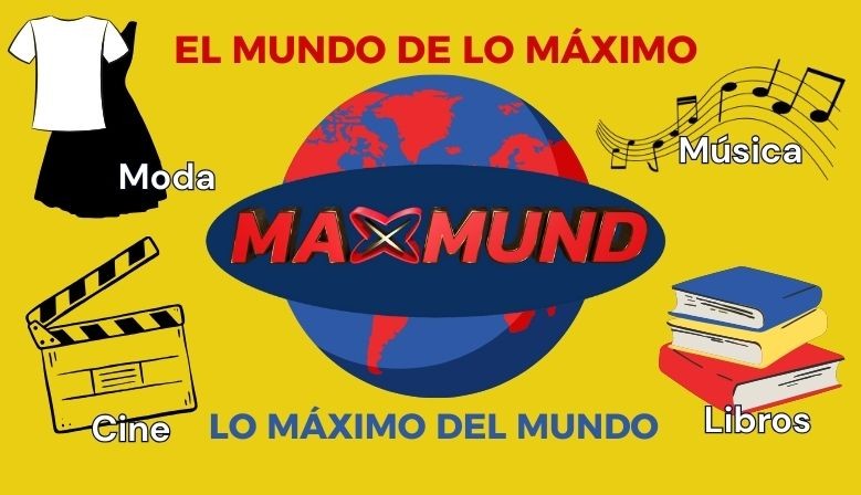 Bienvenido a MAXMUND